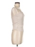 The Range Ivory Sleeveless Top Size M - photo 4
