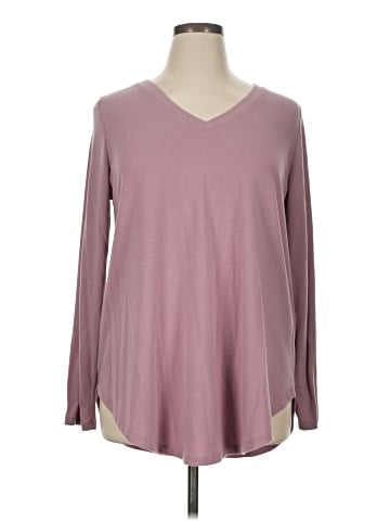 Zenana Premium Long Sleeve T-Shirt (view 1)