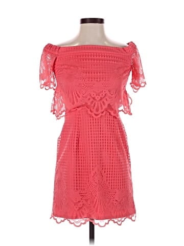 Topshop Cocktail Dress (view 1)