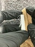 George Tan Pullover Sweater Size L - photo 8