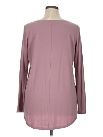 Zenana Premium Long Sleeve T-Shirt (view 2)