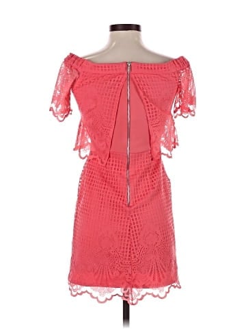 Topshop Cocktail Dress (view 2)