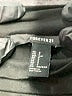 Forever 21 Solid Black Casual Dress Size S - photo 7