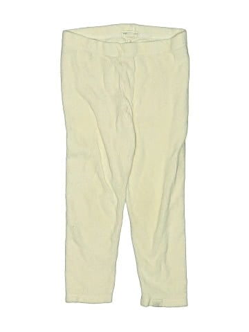 Burt's Bees Kids Khakis (view 1)