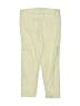 Burt's Bees Kids Ivory Khakis Size 3T - photo 1