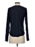 Active by Old Navy Blue Long Sleeve T-Shirt Size S - photo 2