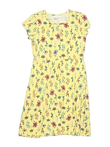 Falls Creek Dress (view 1)