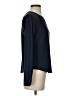 Active by Old Navy Blue Long Sleeve T-Shirt Size S - photo 4