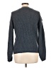 St. John's Bay Gray Pullover Sweater Size L - photo 2