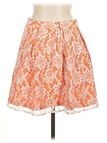 Romeo & Juliet Couture Casual Skirt (view 2)
