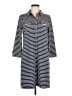Vineyard Vines Stripes Blue Casual Dress Size M - photo 1