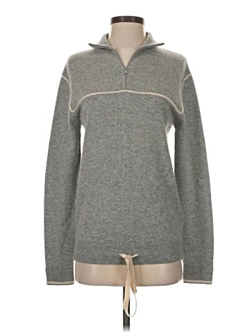 Chloé Pullover Sweater (view 1)