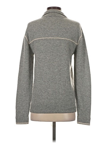 Chloé Pullover Sweater (view 2)