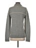 Chloé Gray Pullover Sweater Size XS - photo 2