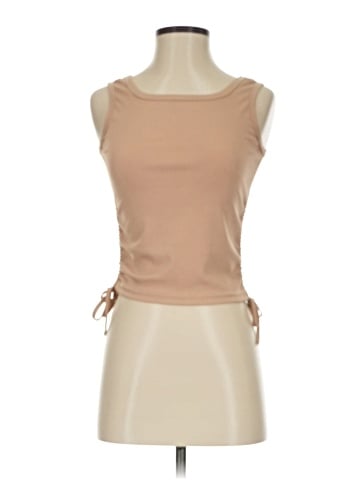 Shein Sleeveless Top (view 1)