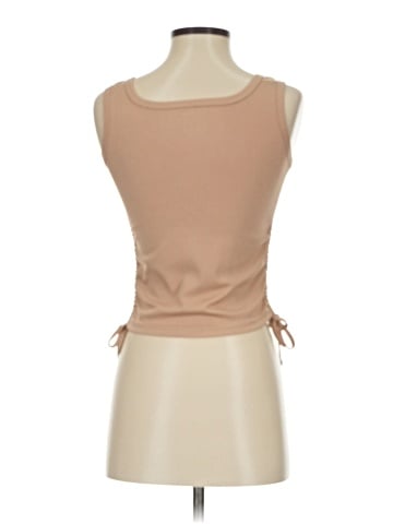 Shein Sleeveless Top (view 2)