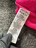French Connection Pink Pullover Sweater Size L - photo 8