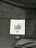 CAbi Gray Pullover Sweater Size XS - photo 7