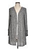 I.N. Studio Gray Cardigan Size L (petite) - photo 1