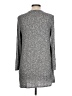 I.N. Studio Gray Cardigan Size L (petite) - photo 2