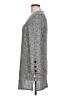I.N. Studio Gray Cardigan Size L (petite) - photo 5