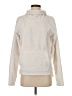 C9 By Champion 100% Polyester Ivory Sweatshirt Size S - photo 1