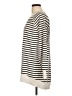 Old Navy Stripes Ivory Pullover Sweater Size L - photo 5
