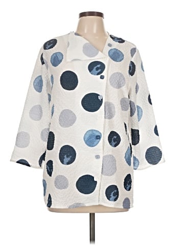 Ethyl Kimono (view 1)