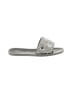 Lauren Lorraine Silver Sandals Size 5 1/2 - photo 1