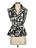 Unbranded Ivory Vest Size S (estimated) - photo 1