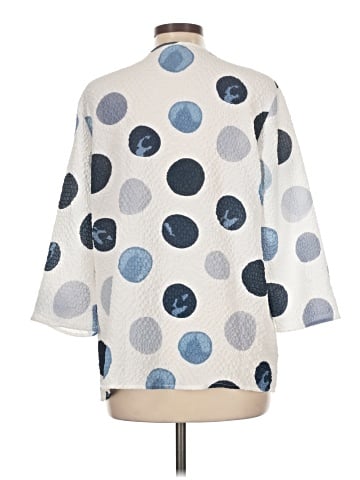 Ethyl Kimono (view 2)