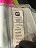 Fabletics Color Block Pink Leggings Size M - photo 7