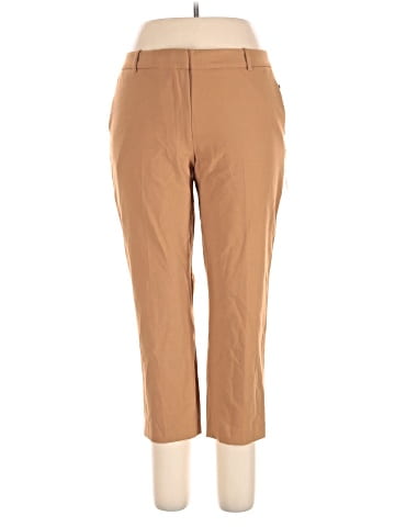 Calvin Klein Casual Pants (view 1)