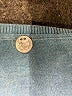 Margaret O'Leary 100% Cotton Blue Pullover Sweater Size M (estimated) - photo 7
