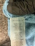 Margaret O'Leary 100% Cotton Blue Pullover Sweater Size M (estimated) - photo 8