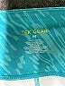 Tek Gear Teal Board Shorts Size M - photo 3