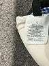 J.Crew Checkered-gingham Blue Swimsuit Top Size L - photo 3