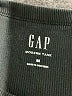 Gap Black Active Tank Size M - photo 7