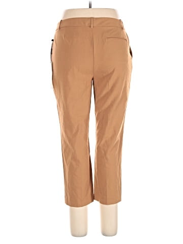 Calvin Klein Casual Pants (view 2)