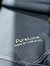 Fabletics Solid Blue Athletic Shorts Size S (estimated) - photo 3