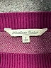 Assorted Brands Print Burgundy Turtleneck Sweater Size S - photo 7