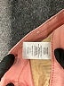 Talbots Color Block Pink Jeans Size 12 - photo 7