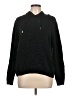 Assorted Brands 100% Polyester Black Pullover Sweater Size L - photo 1