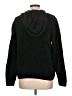 Assorted Brands 100% Polyester Black Pullover Sweater Size L - photo 2