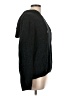 Assorted Brands 100% Polyester Black Pullover Sweater Size L - photo 4