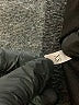 Unbranded Solid Black Formal Skirt Size XS - photo 3