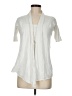 Old Navy Ivory Cardigan Size M - photo 1