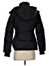 J.Crew 100% Polyester Solid Black Jacket Size S (petite) - photo 2