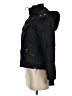 J.Crew 100% Polyester Solid Black Jacket Size S (petite) - photo 5