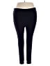 Baleaf Sports Solid Black Active Pants Size 2X - photo 1